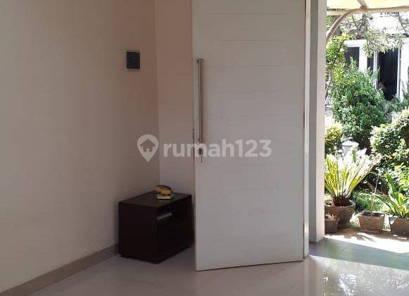 Dijual Rumah 2 Lantai BSD area, SHM, Bagus terawat  2