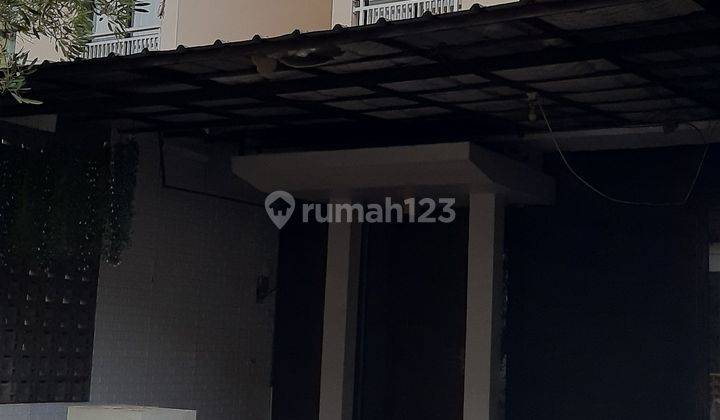 Rumah di Green Serpong Bintaro, SHM, Bagus 2