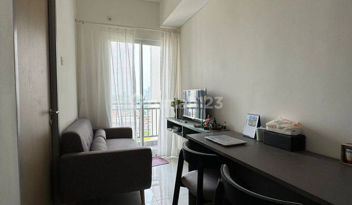 Disewakan Apartemen Akasa Pure Living Furnished 2