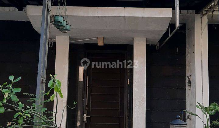 Dijual Rumah Unfurnished SHM - Sertifikat Hak Milik Bagus di Jl Lengkong Wetan Raya, Trans Bintaro BSD, Green Serpong Bintaro. , BSD 2