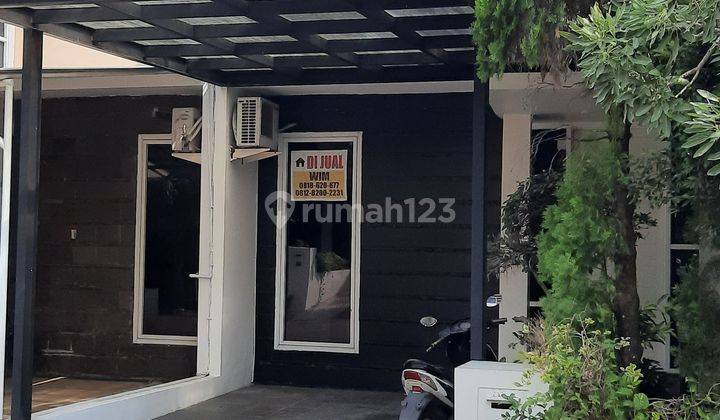 Dijual Rumah Bagus Shm  1