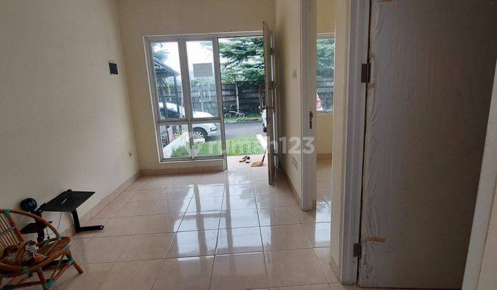 Dijual Rumah Serpong Paradise SHM - Sertifikat Hak Milik Bagus 2