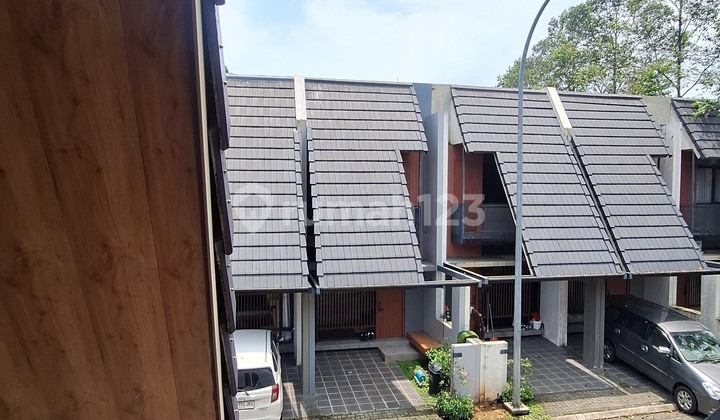 Dijual Cepat - Fleekhauz R BSD Fully Furnish