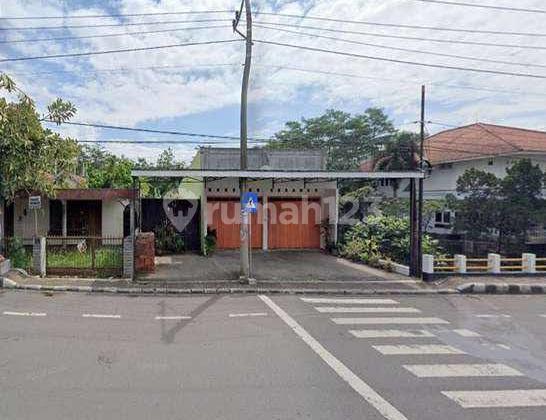 FOR RENT – PRIME 1,500 m² LAND IN THE HEART OF PURWOKERTO FOR RENT – PRIME 1,500 m² LAND IN THE HEART OF PURWOKERTO