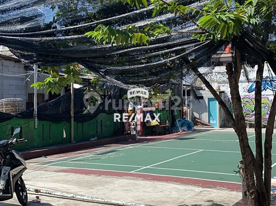 Tanah Dijual - Sunter Agung, Jakarta Utara Harga Langka Rp 8 Juta/m² - Langsung Pemilik Tanah Dijual - Sunter Agung, Jakarta Utara Harga Langka Rp 8 Juta/m² - Langsung Pemilik