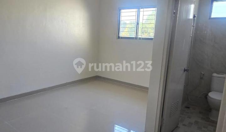 Dijual Rumah Siap Huni di Citra Raya Tangerang 2
