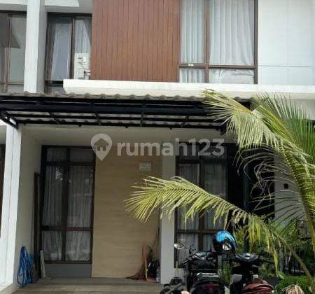 Dijual Rumah Di Academia Pavilion Citra Raya Masih Bagus 2