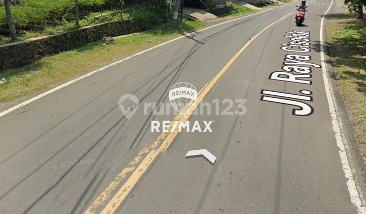 Prime Hospitality Asset! Lahan Bukit Ocean View 1-2 Ha di Jalur Nasional Cisolok Prime Hospitality Asset! Lahan Bukit Ocean View 1-2 Ha di Jalur Nasional Cisolok
