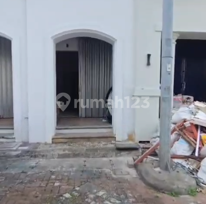 For quick sale: Palais de Europe shop house in Lippo Karawaci, Tangerang 2