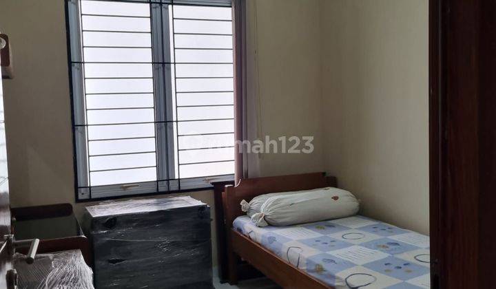 DIJUAL CEPAT RUMAH BAGUS SIAP HUNI HOOK GRIYA SUTERA 2