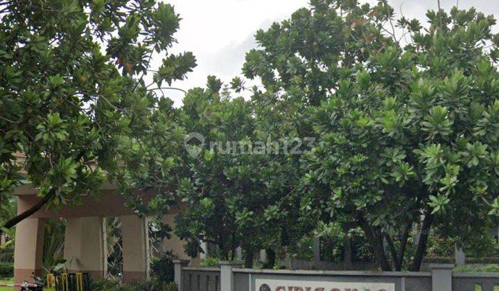 Dijual Rumah 2 Lantai di Giri Loka 3 BSD Bagus 1