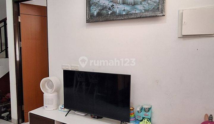 Rumah Baru Citra Raya, Harga Bekas. Dekat Esa Unggul 2