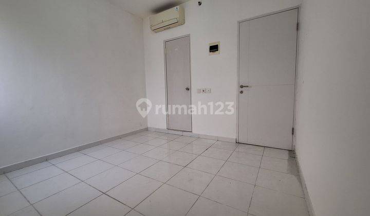 Dijual Apartemen Aeropolis Neglasari Tangerang Unfurnished 2