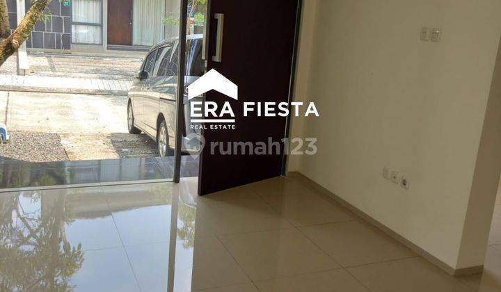 Dijual Rumah di Golden Park 2 Cisauk Bagus 2