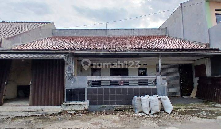 Dijual Rumah Kost Strategis Di Pusat Kota Karawang Shm 1