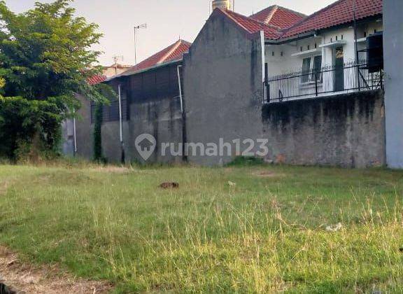 Dijual Dua Tanah Di Perumahan Resinda 135m² Dan 150m² 1