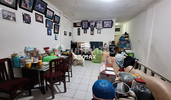 Dijual Ruko Strategis - Modernland Tangerang (Investor Ready) 2