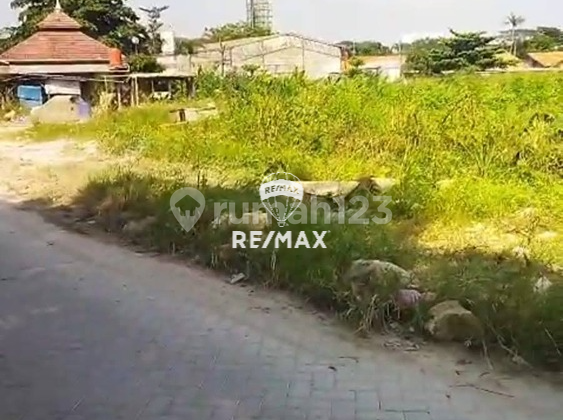 Dijual Lahan Industri / Komersial - Kavling Dpr Cipondoh Dijual Lahan Industri / Komersial - Kavling Dpr Cipondoh