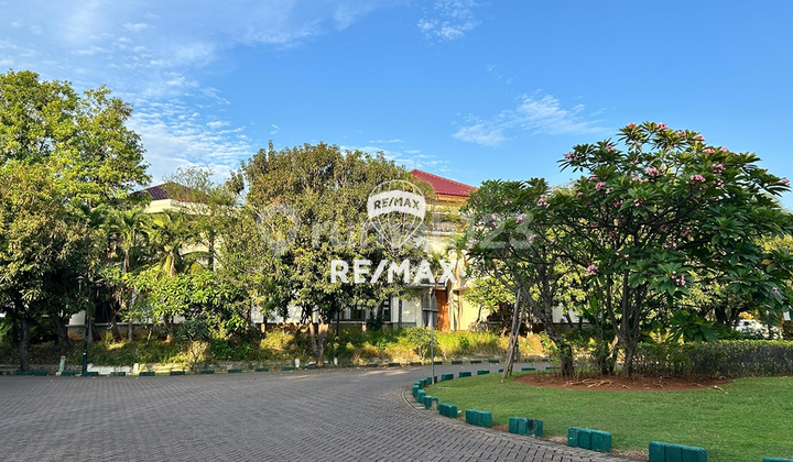 Dijual Rumah Mewah + Lahan 2.060 M² di Tampak Siring (Bgv), Kelapa Gading Dijual Rumah Mewah + Lahan 2.060 M² di Tampak Siring (Bgv), Kelapa Gading