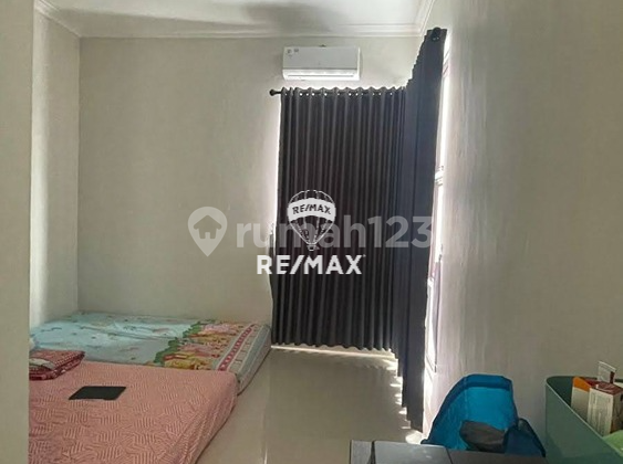 Dijual Rumah 2 Lantai - Cluster Cherryville, Grand Wisata Bekasi Investor & End User Ready 2