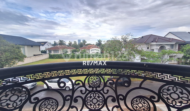 DIJUAL RUMAH MEWAH BARU 1.000 m²   DI TAMAN DIPONEGORO, LIPPO KARAWACI 2