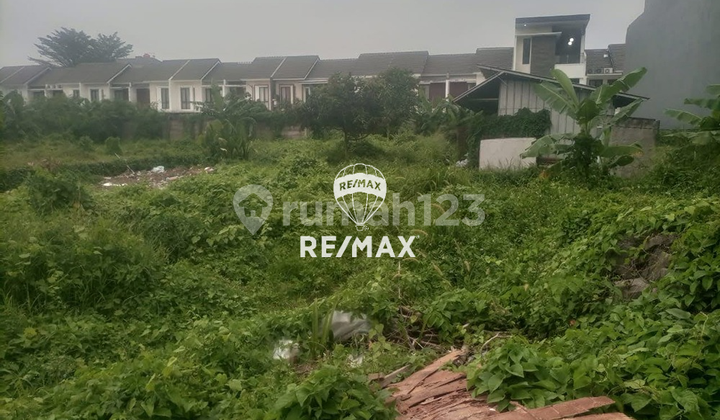 Dijual Lahan Industri 2.400 M² - Kavling Dpr Cipondoh Dijual Lahan Industri 2.400 M² - Kavling Dpr Cipondoh