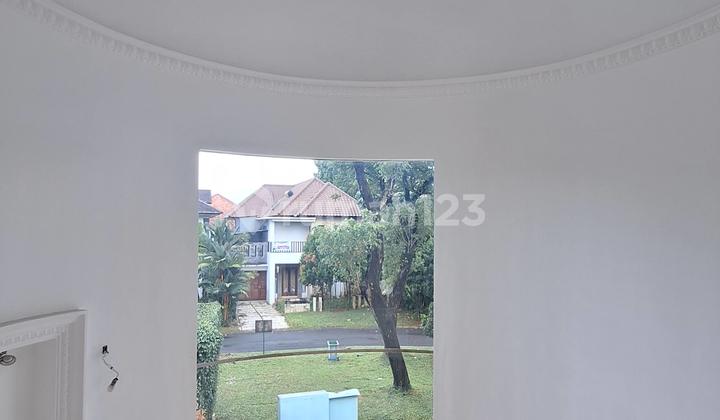 FOR SALE NEW LUXURY HOUSE 1,000 m² AT TAMAN DIPONEGORO, LIPPO KARAWACI 2