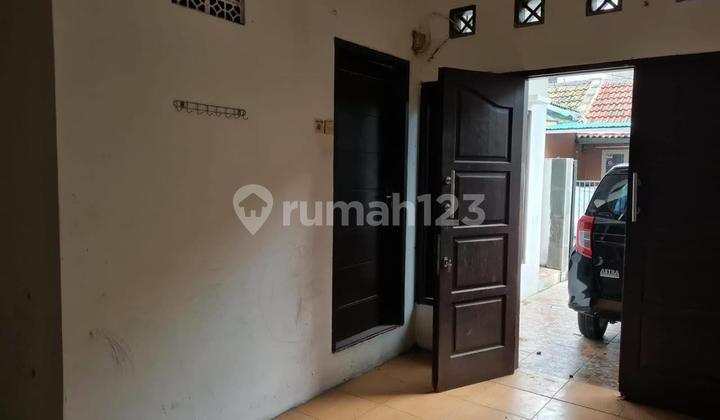 For Sale Islamic Village Karawaci House 2
