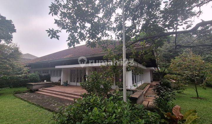 Disewa Rumah Luas di Tanah Sareal – Siap jadi Coffe Shop! 1