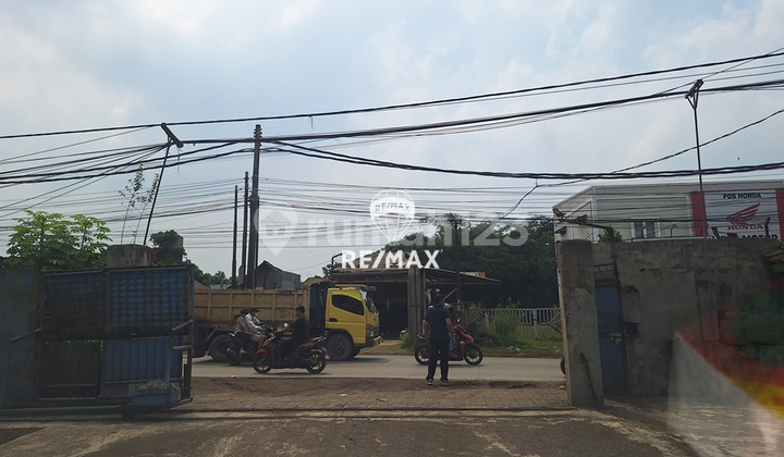 For Sale – Operational Snack Factory, Positive Cash Flow – Legok Tangerang