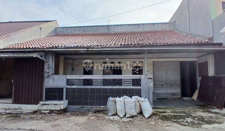 Dijual Rumah Kost Strategis Di Pusat Kota Karawang Shm 2
