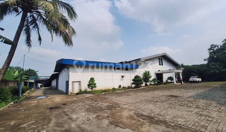 For Sale – Operational Snack Factory, Positive Cash Flow – Legok Tangerang For Sale – Operational Snack Factory, Positive Cash Flow – Legok Tangerang