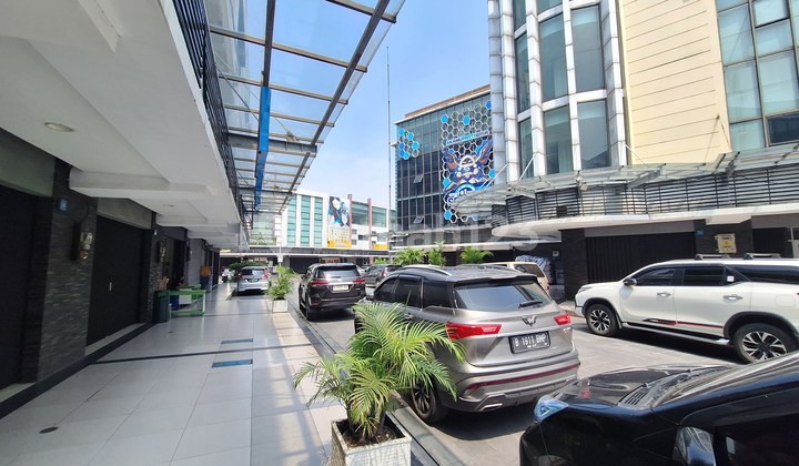 For Sale – Ruko Tangcity Business Park 2