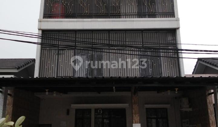 Dijual Cepat & Super Murah Rumah Baru Super Mewah 4 Lantai - Siap Huni Dijual Cepat & Super Murah Rumah Baru Super Mewah 4 Lantai - Siap Huni