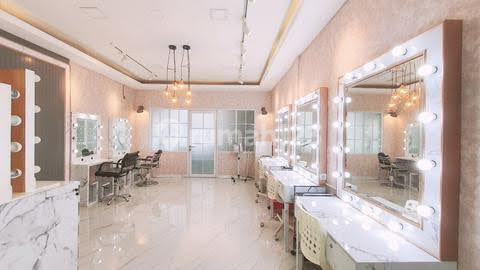 Dijual Bisnis Bridal - Gaun Wedding Modernland Tangerang Siap Jalan!