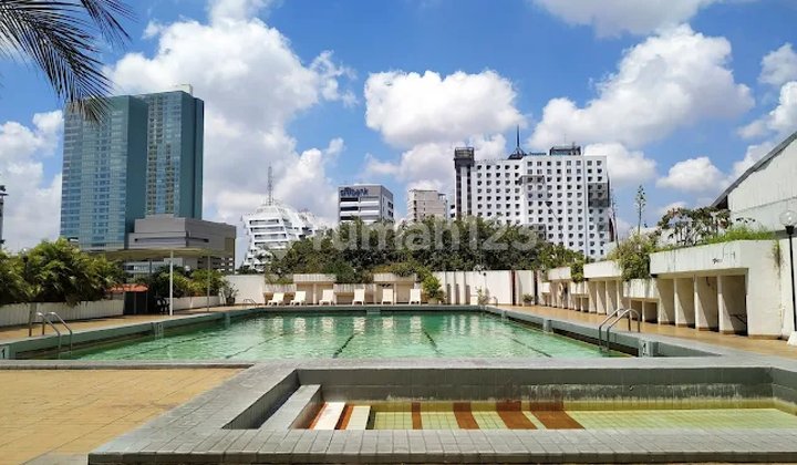 For Sale: 140-Room Hotel on Jl. Panglima Sudirman, Surabaya For Sale: 140-Room Hotel on Jl. Panglima Sudirman, Surabaya