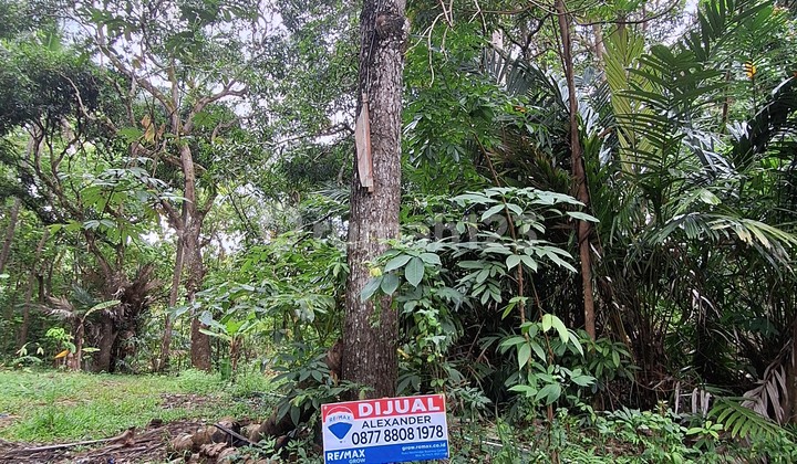 Dijual Tanah Strategis - Pelabuhanratu, Sukabumi