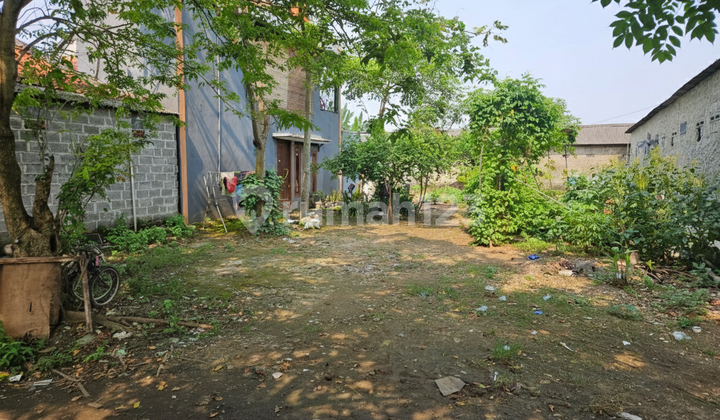 Dijual Murah Kavling Strategis - Pasar Kemis