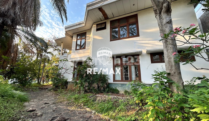 Dijual Rumah Mewah + Lahan 2.060 M² di Tampak Siring (Bgv), Kelapa Gading Dijual Rumah Mewah + Lahan 2.060 M² di Tampak Siring (Bgv), Kelapa Gading