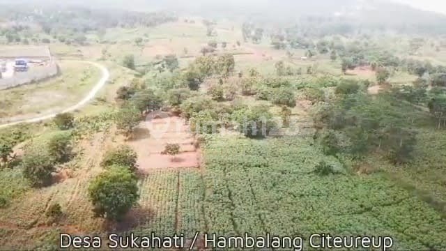 Tanah Komersial 16 Ha Sentul – Turun Harga Jadi 1,5 Jt/m² Tanah Komersial 16 Ha Sentul – Turun Harga Jadi 1,5 Jt/m²