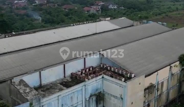 Dijual Cepat – Bekas Mall Matahari MGM Bogor 44M (½ NJOP)