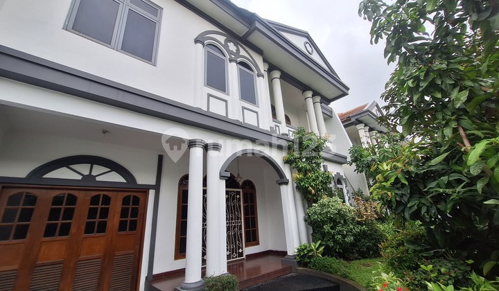 Dijual Rumah Modernland ( Ada Pagar) 2 Unit Dalam 1 Kavling + Kolam Renang Dijual Rumah Modernland ( Ada Pagar) 2 Unit Dalam 1 Kavling + Kolam Renang