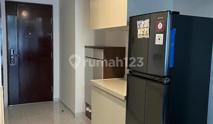 Disewa - Sky House Bsd (Sebelah Aeon Bsd) 2