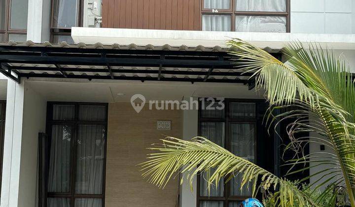 Dijual Rumah Di Acamedia Pavilion Citra Raya  1