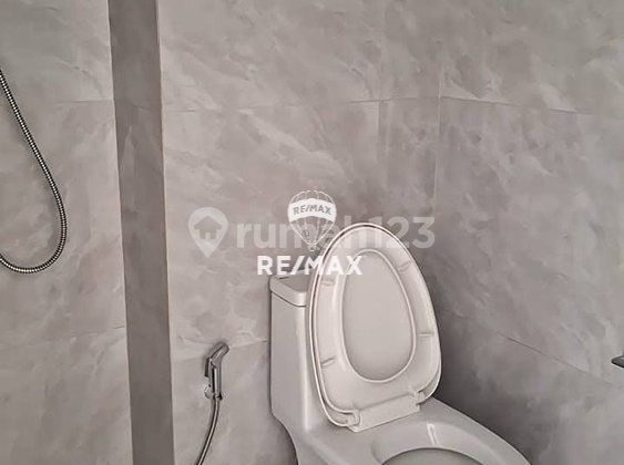 For Rent: Twin Shophouses Northridge BSD City – Super Strategic Location