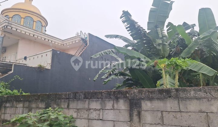 For Rent Strategic Long Plot – Jelupang, North Serpong For Rent Strategic Long Plot – Jelupang, North Serpong