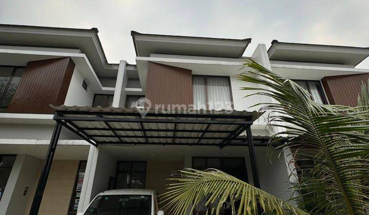 Dijual Rumah Di Acamedia Pavilion Citra Raya  2