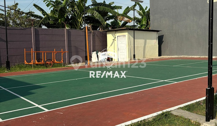 Rumah Tangerang Pasar Kemis |  2 Lantai SHM Ready Paling Murah! | Hemat 105 Jt 2