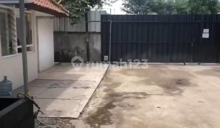 Dijual Cepat Pabrik Eks Garment 4.200 m² – Bonus Bangunan & Pasif Income Bandung Timur