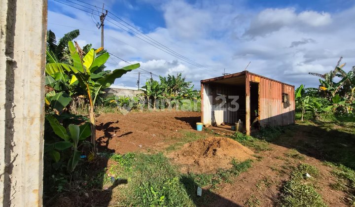 Dijual Tanah Strategis Dekat Tol BSD Jatake - Pagedangan Tangerang Dijual Tanah Strategis Dekat Tol BSD Jatake - Pagedangan Tangerang